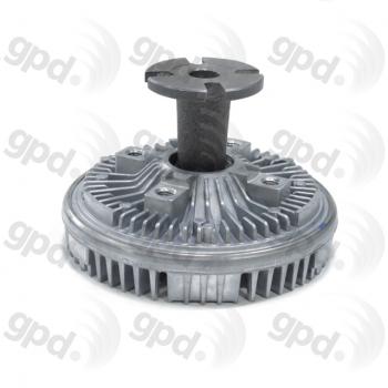 Global Parts Distributors 2911285 - Engine Cooling Fan Clutch Global Parts Distributors 2911285 Engine Cooling Fan Clutch product image 2 of 2