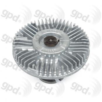 Global Parts Distributors 2911286 Engine Cooling Fan Clutch product image 1 of 2