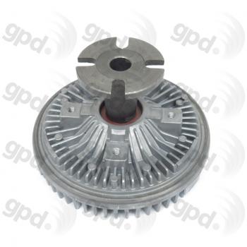 Global Parts Distributors 2911286 Engine Cooling Fan Clutch product image 2 of 2