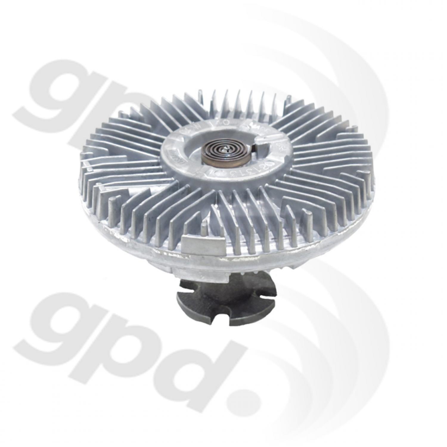 Global Parts Distributors 2911289 Engine Cooling Fan Clutch product image 1 of 2