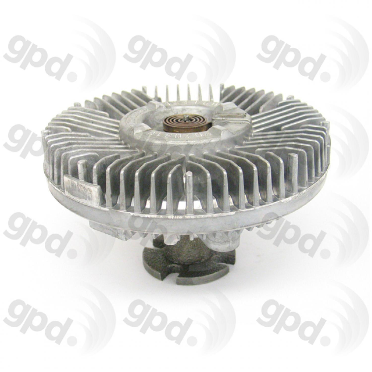 Global Parts Distributors 2911290 Engine Cooling Fan Clutch product image 1 of 2