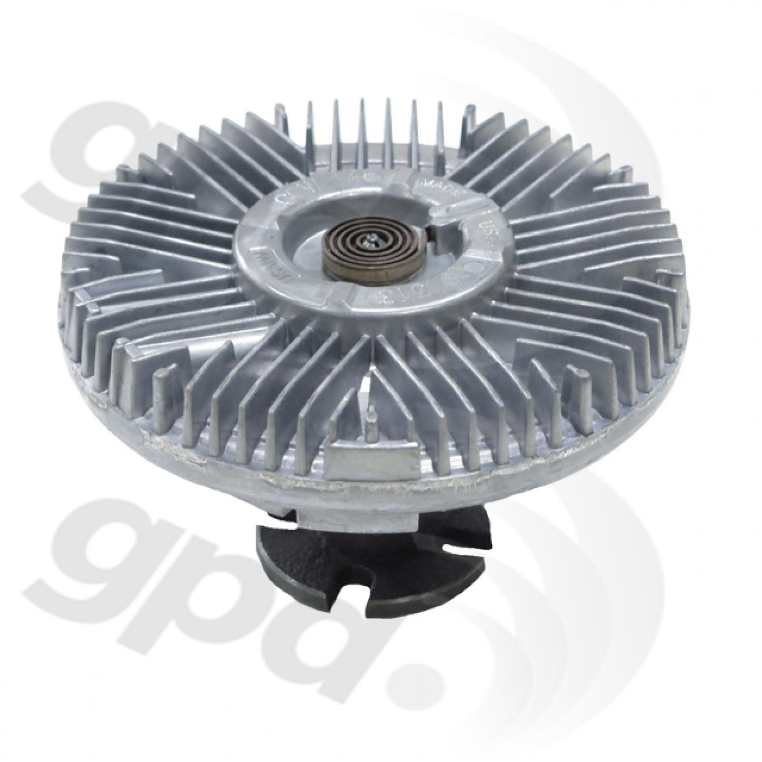 Global Parts Distributors 2911291 Engine Cooling Fan Clutch product image 1 of 3