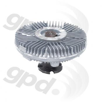 Global Parts Distributors 2911292 - Engine Cooling Fan Clutch Global Parts Distributors 2911292 Engine Cooling Fan Clutch product image 1 of 2
