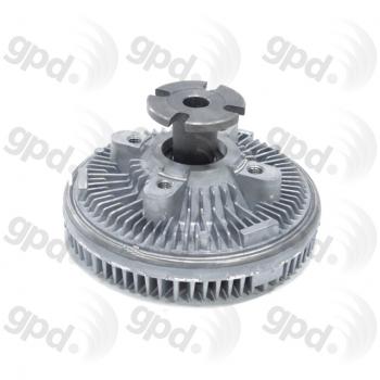 Global Parts Distributors 2911292 - Engine Cooling Fan Clutch Global Parts Distributors 2911292 Engine Cooling Fan Clutch product image 2 of 2