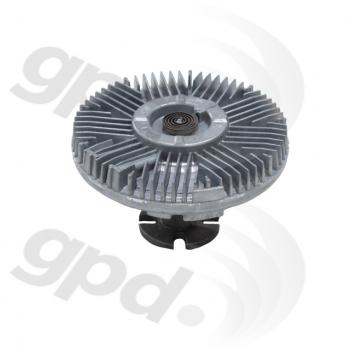 Global Parts Distributors 2911293 Engine Cooling Fan Clutch product image 1 of 2