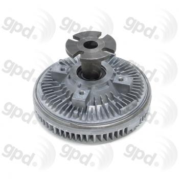 Global Parts Distributors 2911293 Engine Cooling Fan Clutch product image 2 of 2