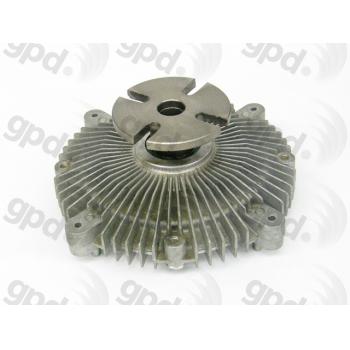 Global Parts Distributors 2911294 Engine Cooling Fan Clutch product image 2 of 2