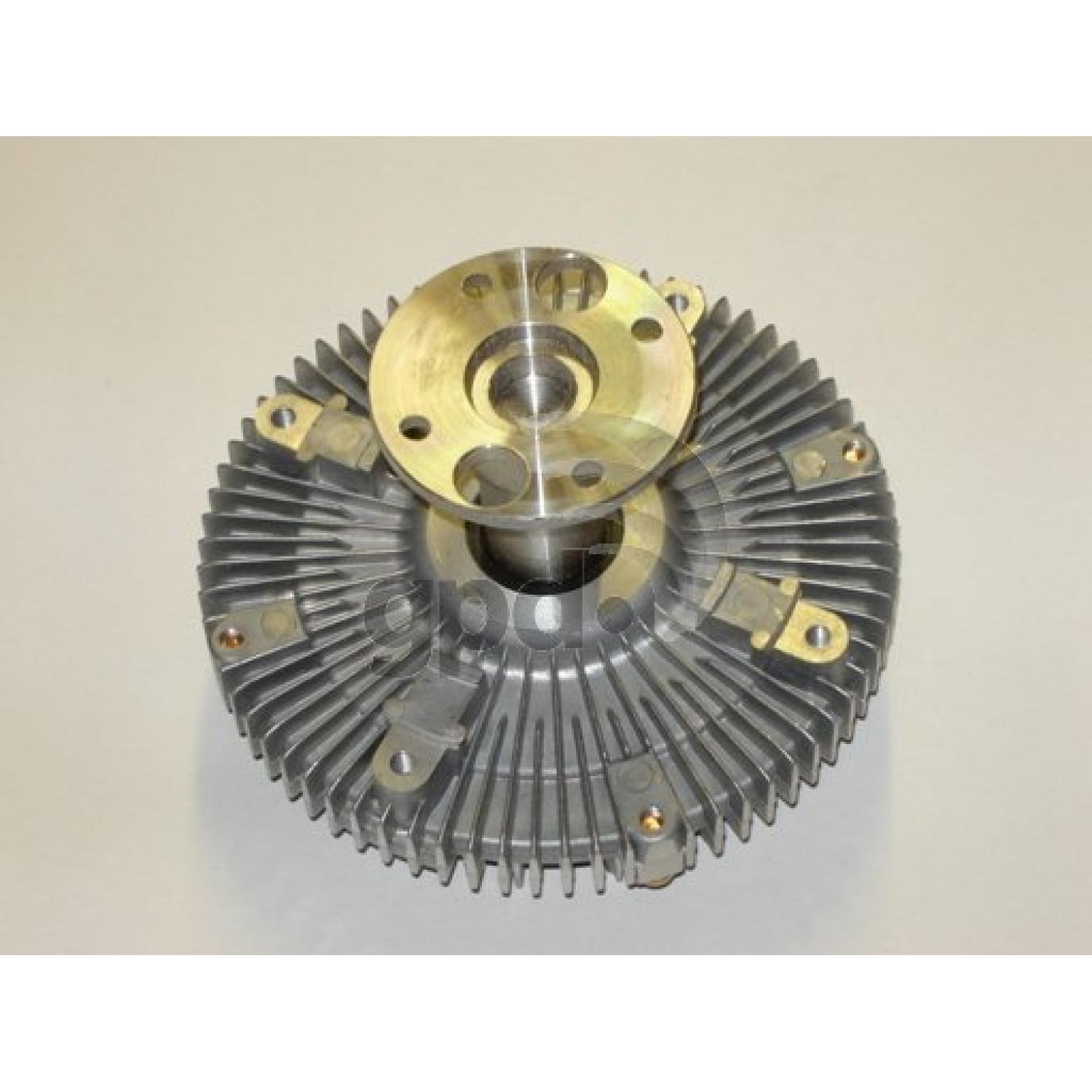 Global Parts Distributors 2911295 - Engine Cooling Fan Clutch Global Parts Distributors 2911295 Engine Cooling Fan Clutch product image 1 of 1