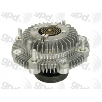 Global Parts Distributors 2911300 Engine Cooling Fan Clutch product image 1 of 2