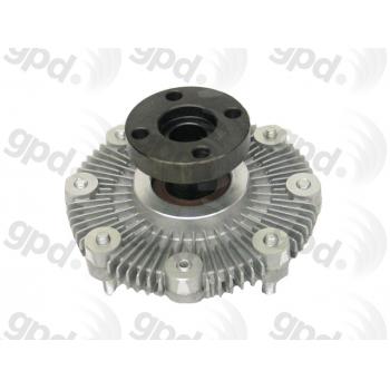 Global Parts Distributors 2911300 Engine Cooling Fan Clutch product image 2 of 2