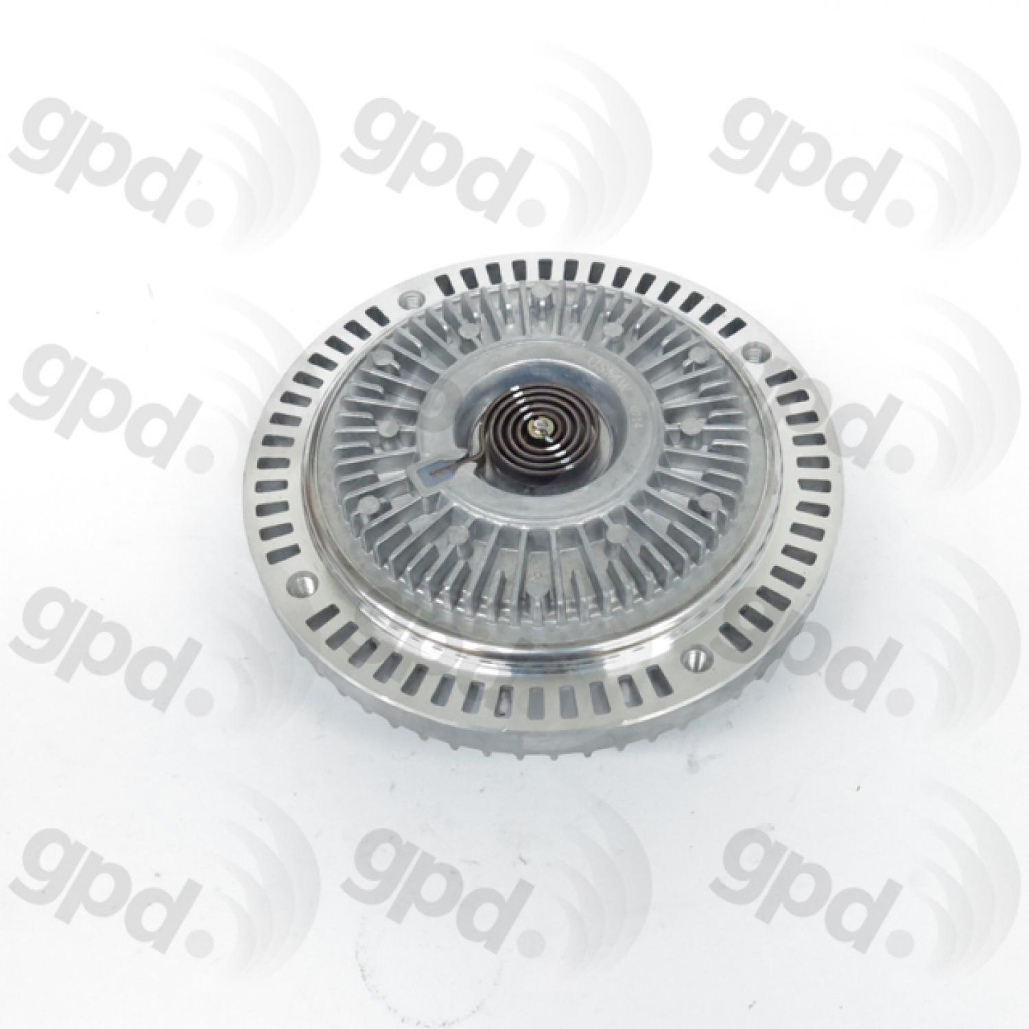 Global Parts Distributors 2911304 Engine Cooling Fan Clutch product image 1 of 2
