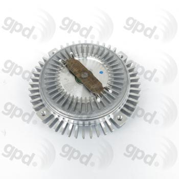 Global Parts Distributors 2911305 Engine Cooling Fan Clutch product image 1 of 2
