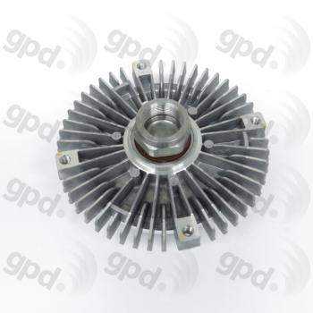 Global Parts Distributors 2911305 Engine Cooling Fan Clutch product image 2 of 2