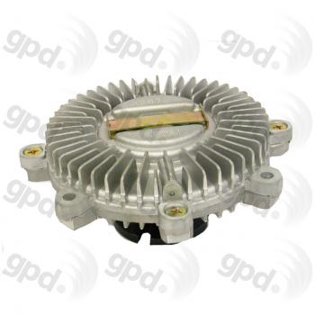 Global Parts Distributors 2911306 Engine Cooling Fan Clutch product image 1 of 2