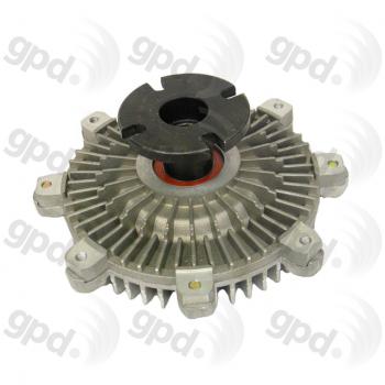 Global Parts Distributors 2911306 Engine Cooling Fan Clutch product image 2 of 2