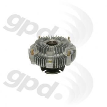 Global Parts Distributors 2911307 Engine Cooling Fan Clutch product image 1 of 2