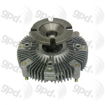 Global Parts Distributors 2911307 Engine Cooling Fan Clutch product image 2 of 2