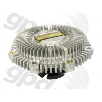 Global Parts Distributors 2911308 - Engine Cooling Fan Clutch Global Parts Distributors 2911308 Engine Cooling Fan Clutch product image 1 of 2