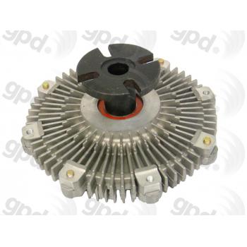 Global Parts Distributors 2911308 - Engine Cooling Fan Clutch Global Parts Distributors 2911308 Engine Cooling Fan Clutch product image 2 of 2