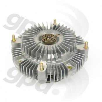 Global Parts Distributors 2911309 - Engine Cooling Fan Clutch Global Parts Distributors 2911309 Engine Cooling Fan Clutch product image 1 of 2