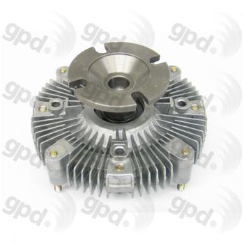Global Parts Distributors 2911309 - Engine Cooling Fan Clutch Global Parts Distributors 2911309 Engine Cooling Fan Clutch product image 2 of 2