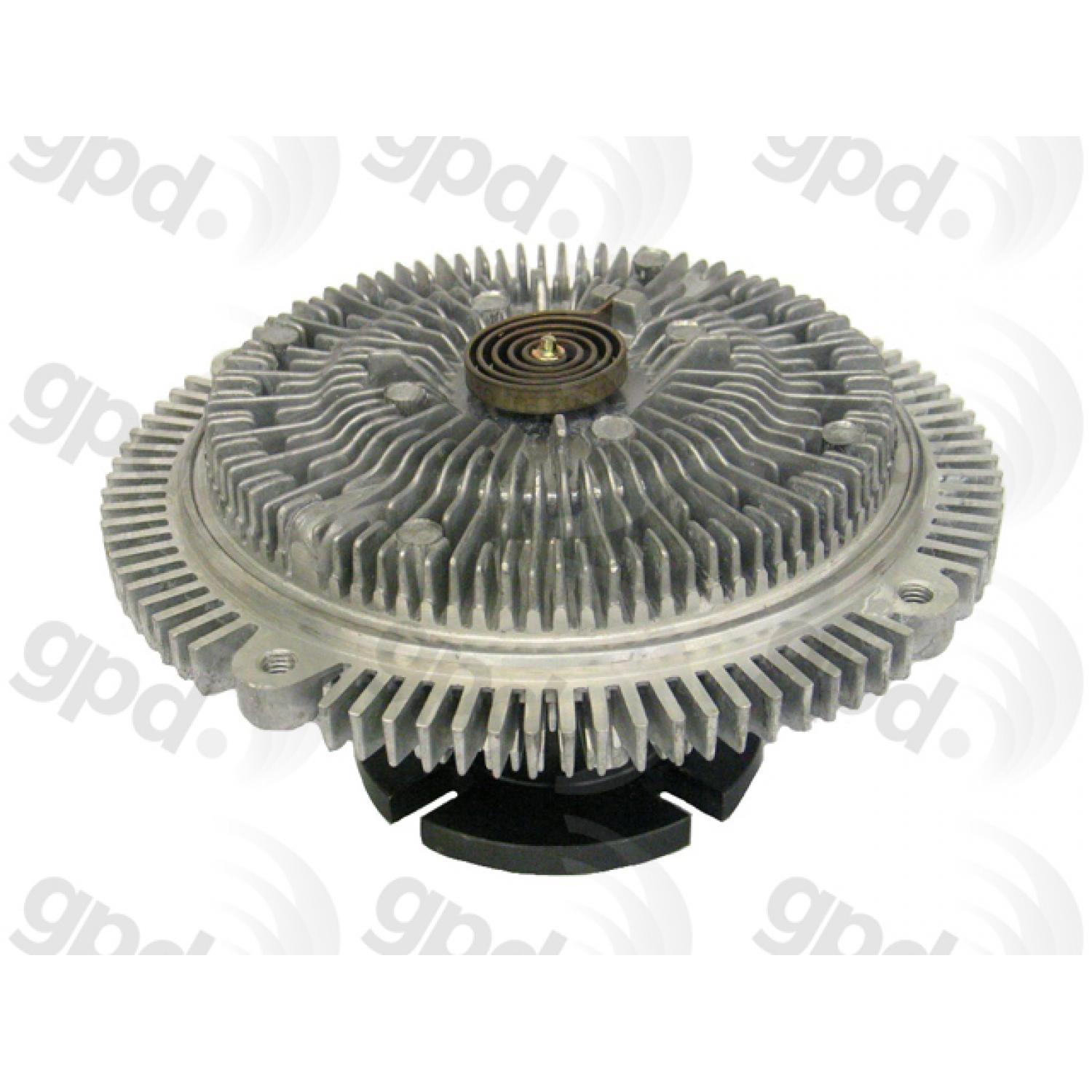 Global Parts Distributors 2911310 Engine Cooling Fan Clutch product image 1 of 2