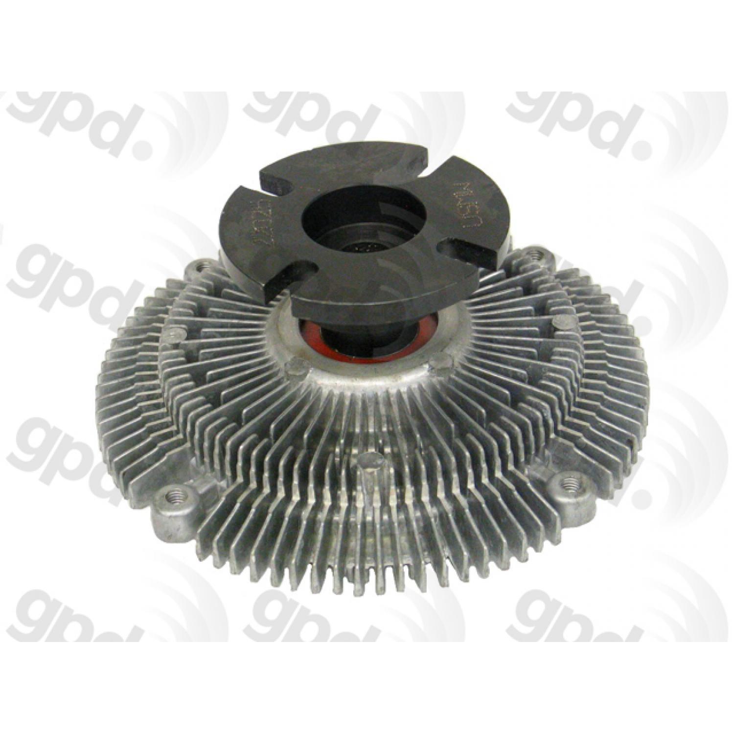 Global Parts Distributors 2911310 Engine Cooling Fan Clutch product image 2 of 2