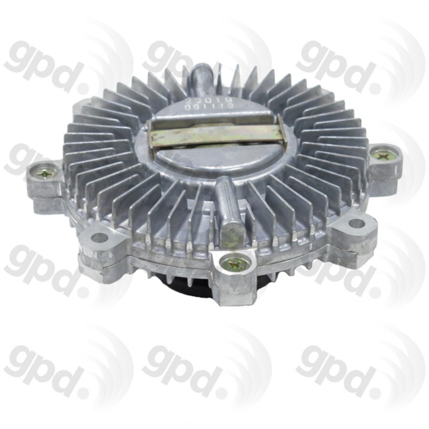 Global Parts Distributors 2911311 Engine Cooling Fan Clutch product image 1 of 2