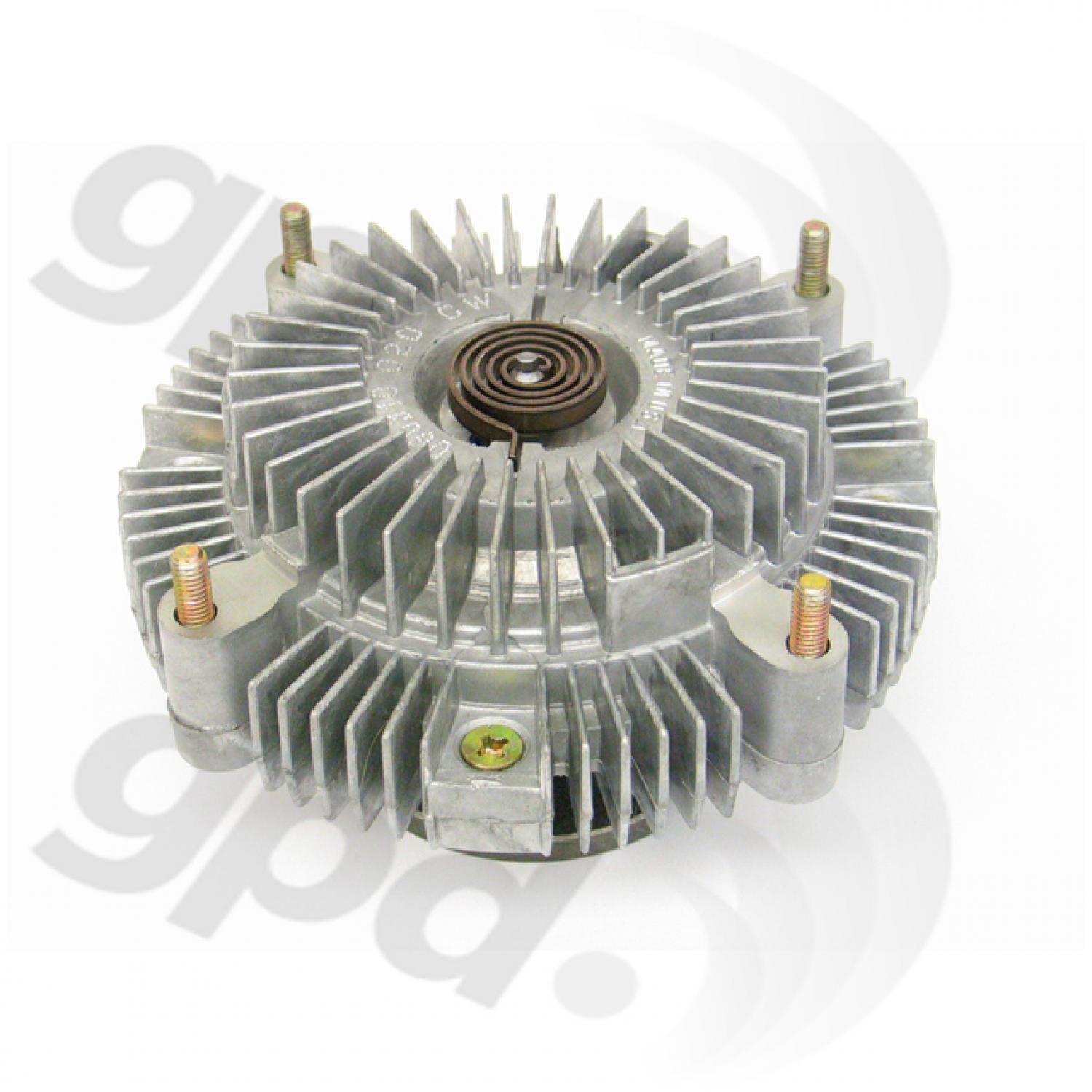Global Parts Distributors 2911312 Engine Cooling Fan Clutch product image 1 of 2