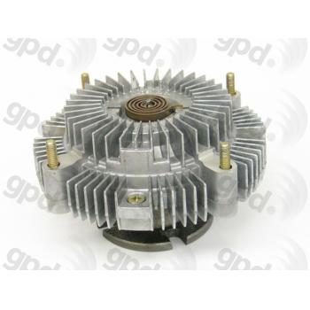Global Parts Distributors 2911314 Engine Cooling Fan Clutch product image 1 of 2