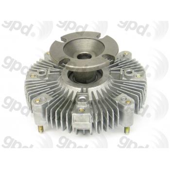 Global Parts Distributors 2911314 Engine Cooling Fan Clutch product image 2 of 2
