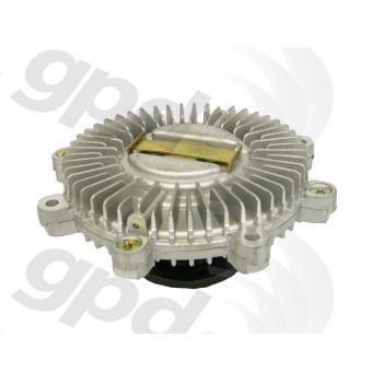 Global Parts Distributors 2911315 - Engine Cooling Fan Clutch Global Parts Distributors 2911315 Engine Cooling Fan Clutch product image 1 of 2