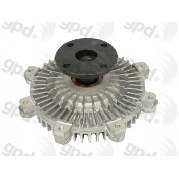 Global Parts Distributors 2911315 - Engine Cooling Fan Clutch Global Parts Distributors 2911315 Engine Cooling Fan Clutch product image 2 of 2