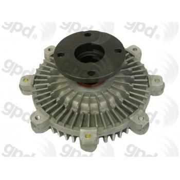 Global Parts Distributors 2911317 Engine Cooling Fan Clutch product image 2 of 2