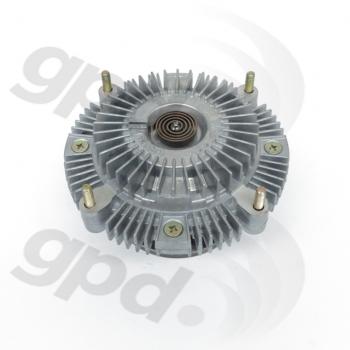 Global Parts Distributors 2911318 Engine Cooling Fan Clutch product image 1 of 2