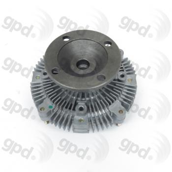 Global Parts Distributors 2911318 Engine Cooling Fan Clutch product image 2 of 2