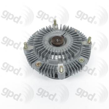 Global Parts Distributors 2911319 - Engine Cooling Fan Clutch Global Parts Distributors 2911319 Engine Cooling Fan Clutch product image 1 of 2