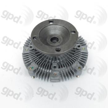 Global Parts Distributors 2911319 - Engine Cooling Fan Clutch Global Parts Distributors 2911319 Engine Cooling Fan Clutch product image 2 of 2