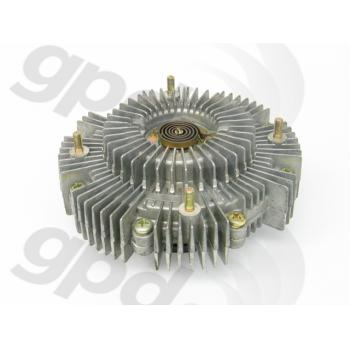 Global Parts Distributors 2911320 Engine Cooling Fan Clutch product image 1 of 2