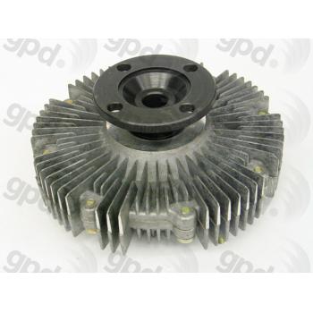 Global Parts Distributors 2911320 Engine Cooling Fan Clutch product image 2 of 2