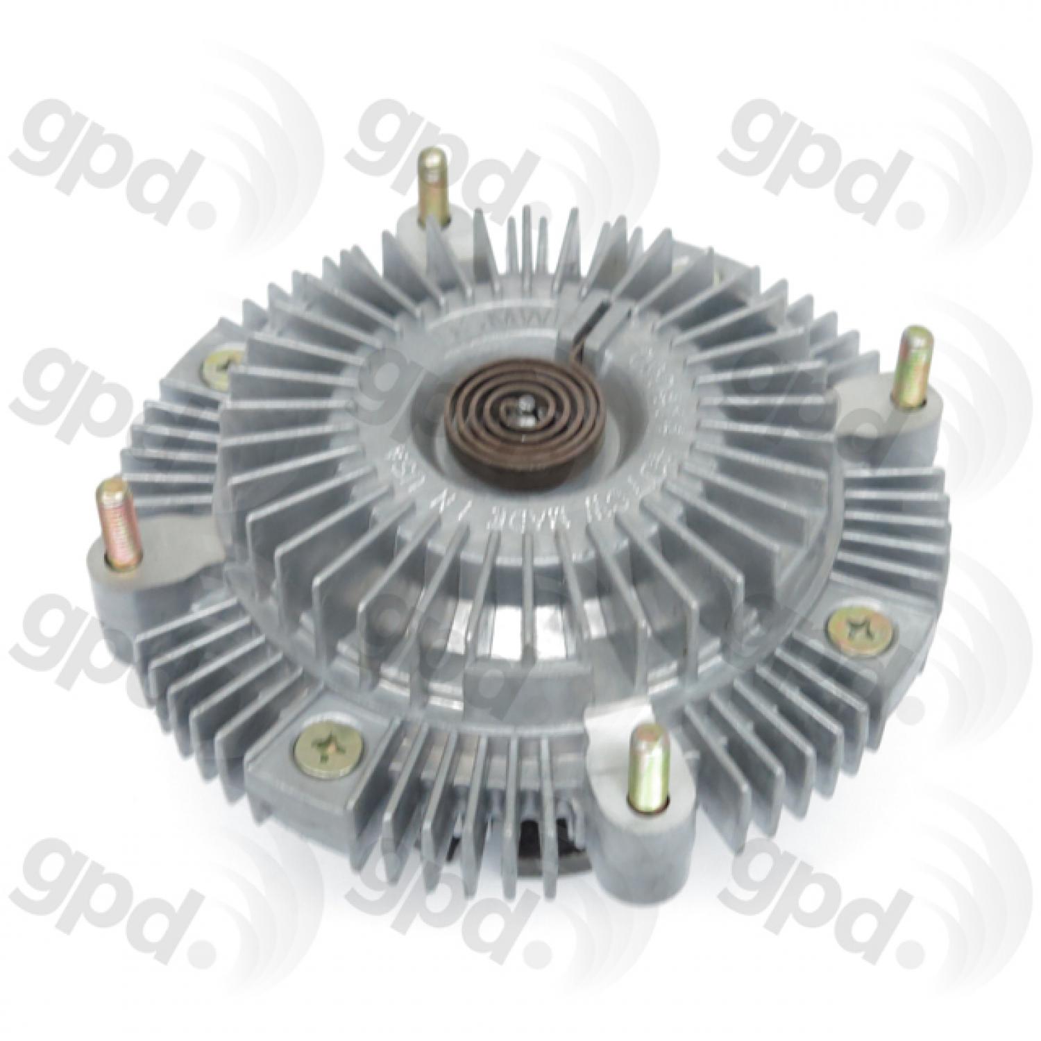 Global Parts Distributors 2911323 Engine Cooling Fan Clutch product image 1 of 2