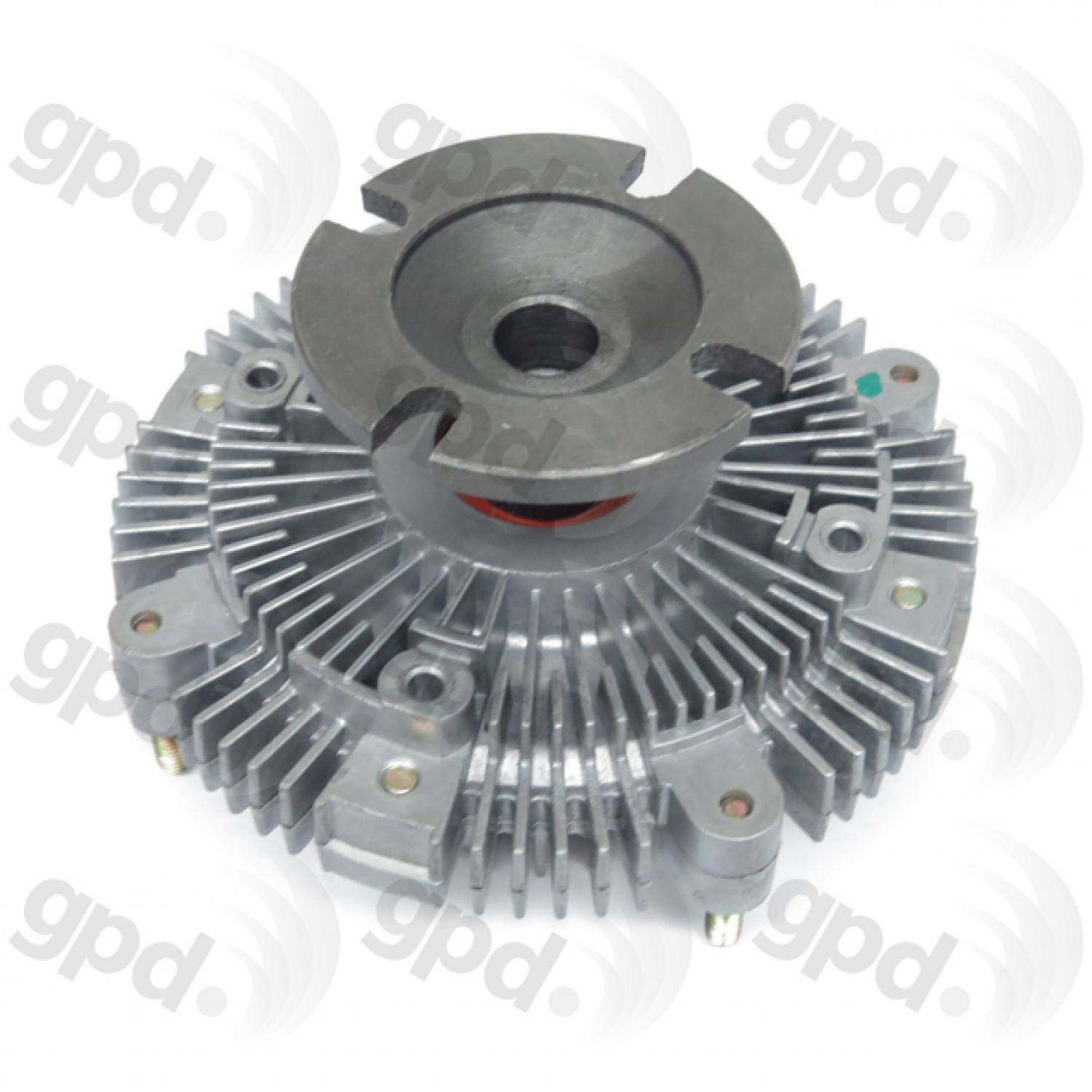 Global Parts Distributors 2911323 Engine Cooling Fan Clutch product image 2 of 2