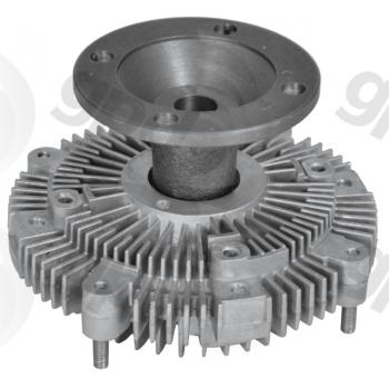 Global Parts Distributors 2911324 Engine Cooling Fan Clutch product image 1 of 1
