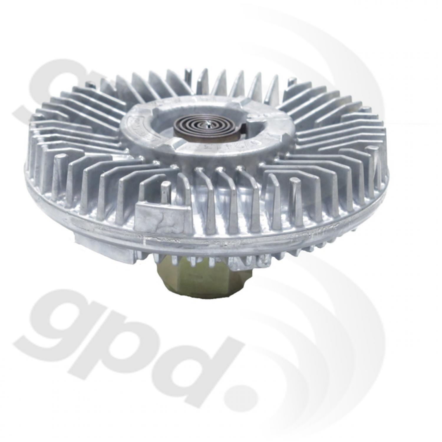 Global Parts Distributors 2911325 Engine Cooling Fan Clutch product image 1 of 2