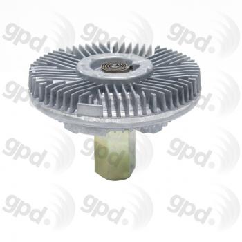 Global Parts Distributors 2911326 Engine Cooling Fan Clutch product image 2 of 2
