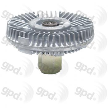 Global Parts Distributors 2911327 - Engine Cooling Fan Clutch Global Parts Distributors 2911327 Engine Cooling Fan Clutch product image 1 of 2