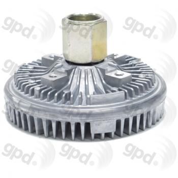 Global Parts Distributors 2911327 - Engine Cooling Fan Clutch Global Parts Distributors 2911327 Engine Cooling Fan Clutch product image 2 of 2