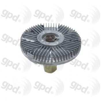 Global Parts Distributors 2911329 Engine Cooling Fan Clutch product image 1 of 2