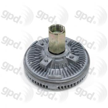 Global Parts Distributors 2911329 Engine Cooling Fan Clutch product image 2 of 2