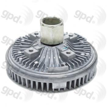 Global Parts Distributors 2911331 Engine Cooling Fan Clutch product image 2 of 2